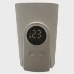 Portable Baby Bottle Warmer