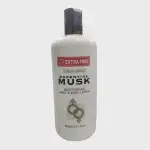 RinaKetty Essential Musk Moisturising Hand & Body Lotion 625ml