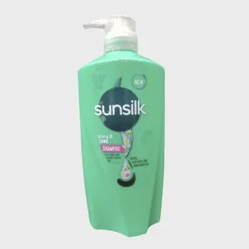 Sunsilk Strong & Long Shampoo 625ml