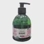 The Body Shop British Rose Hand Wash All Skin Types 275ml