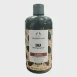 The Body Shop Shea Intense Repair Shampoo for Dry, Damaged Hair 400ml