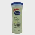 Vaseline Aloe Soothe Body Lotion 400ml