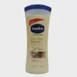 Vaseline Dry Skin Repair Body Lotion 400ml