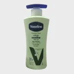 Vaseline Intensive Care Aloe Soothe Body Lotion 400ml