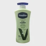 Vaseline Intensive Care Aloe Soothe Body Lotion 725ml