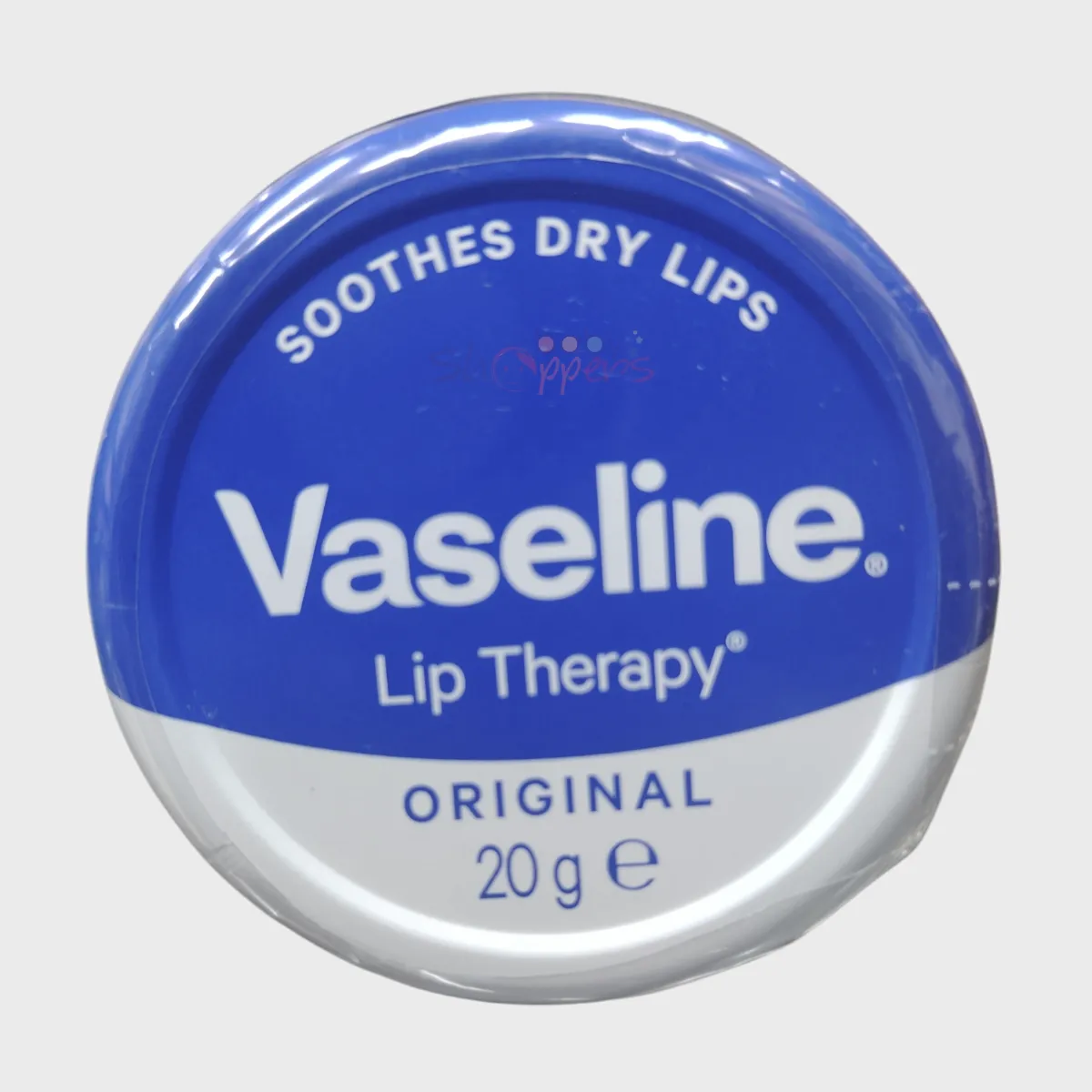 Vaseline Original Lip Therapy 20g Vaseline Original Lip Therapy bd