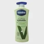 Vaseline Soothing Hydration Body Lotion 600ml