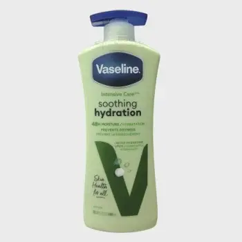 Vaseline Soothing Hydration Body Lotion bd