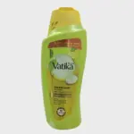 Vatika Lemon & Yoghurt Dandruff Guard Shampoo 700ml