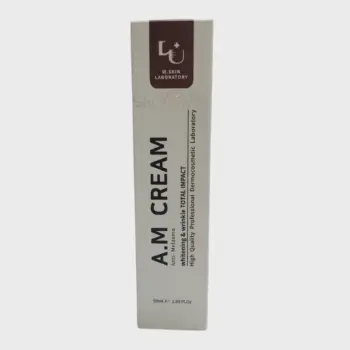 W.Skin Laboratory A.M Cream Anti Melasma 50ml