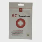 W.Skin Laboratory AC+ Trouble Patch 10mm