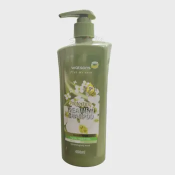 Watsons Protecting Treatment Shampoo 400ml