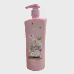 Watsons Softening Treatment Shampoo 400ml