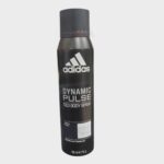 Adidas Dynamic Pulse Deo Body Spray 150ml