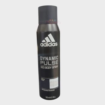 Adidas Dynamic Pulse Deo Body Spray 150ml