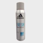 Adidas Fresh 48h Anti-Perspirant Body Spray 150ml