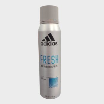 Adidas Fresh 48h Anti-Perspirant Body Spray 150ml