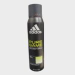 Adidas Pure Game Deo Body Spray 150ml