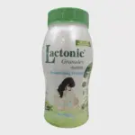 Alembic Lactonic Granules for Breastfeeding Mother 200gm