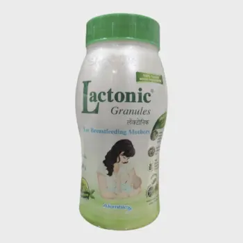Alembic Lactonic Granules for Breastfeeding Mother 200gm