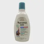 Aveeno Kids Curly & Coily Hair Shampoo 354ml