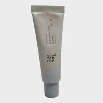 Beauty of Joseon Relief Sun Aqua Fresh: Rice + B5 SPF50 PA++++ 50ml