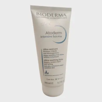 Bioderma Atoderm Intensive Baume Ultra Soothing Balm 200ml