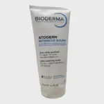 Bioderma Atoderm Intensive Baume Ultra Soothing Balm 200ml
