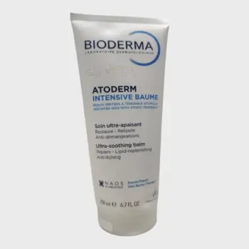 Bioderma Atoderm Intensive Baume Ultra Soothing Balm 200ml