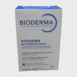 Bioderma Atoderm Intensive Pain Ultra Soothing Cleansing bar 150g