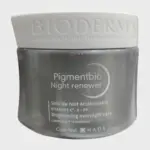 Bioderma Pigmentbio Night Renewer Cream 50ml