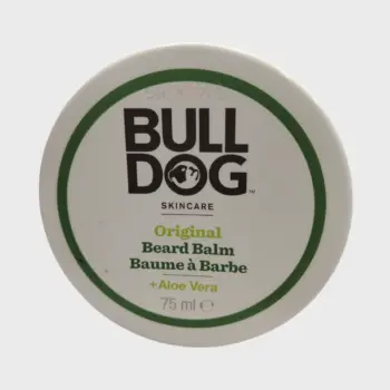 Bulldog Original Beard Balm 75ml