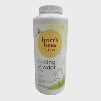 Burt’s Bees baby Dusting Powder 212.6g