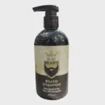 By My Beard Beard Shampoo 300ml