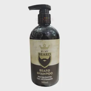 By My Beard Beard Shampoo 300ml