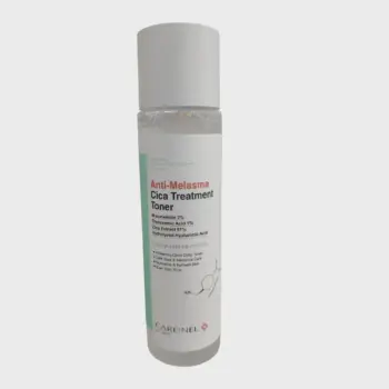 Care:Nel Anti-Melasma Cica Treatment Toner bd