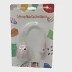 Catheter Nasal Suction Device pink