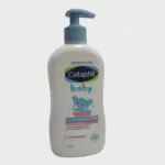 Cetaphil Baby Moisturising Bath & Wash 400ml