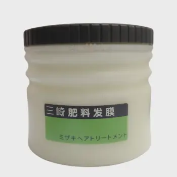 Chaoba Misaki Fertilizer Hair Treatment 500ml