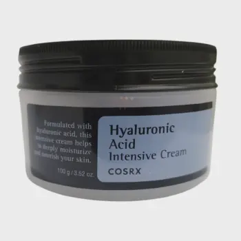 Cosrx Hyaluronic Acid Intensive Cream 100g