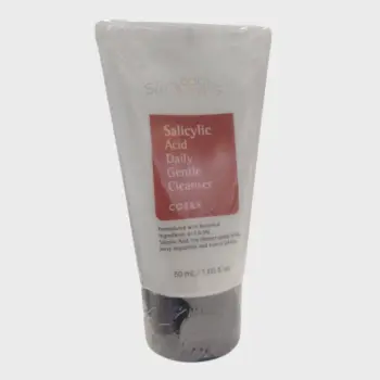 Cosrx Salicylic Acid Daily Gentle Cleanser
