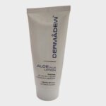 Dermadew Aloe Plus Moisturiser Lotion 80ml