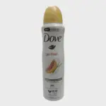 Dove Go Fresh Grapofruit and Lemongrass Antiperspirant Deodorant 150ml