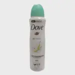 Dove Go Fresh Pear & Aloe Moisturising Cream 48h Deodorant Spray 150ml