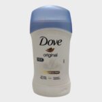 Dove Original Antiperspirant Deodorant Stick 40g