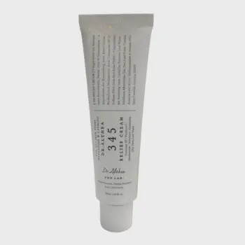 Dr.Althea 345 Relief Cream 50ml