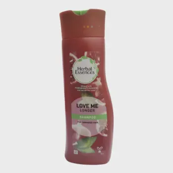 Herbal Essences Love Me Longer Shampoo 400ml