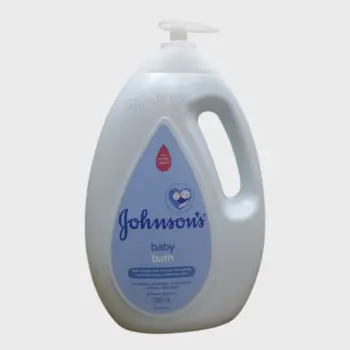 Johnsons Baby bath 1000ml