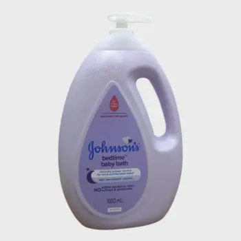 Johnsons Bedtime Baby bath 1000ml