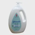 Johnsons Milk Rice Baby bath 1000ml